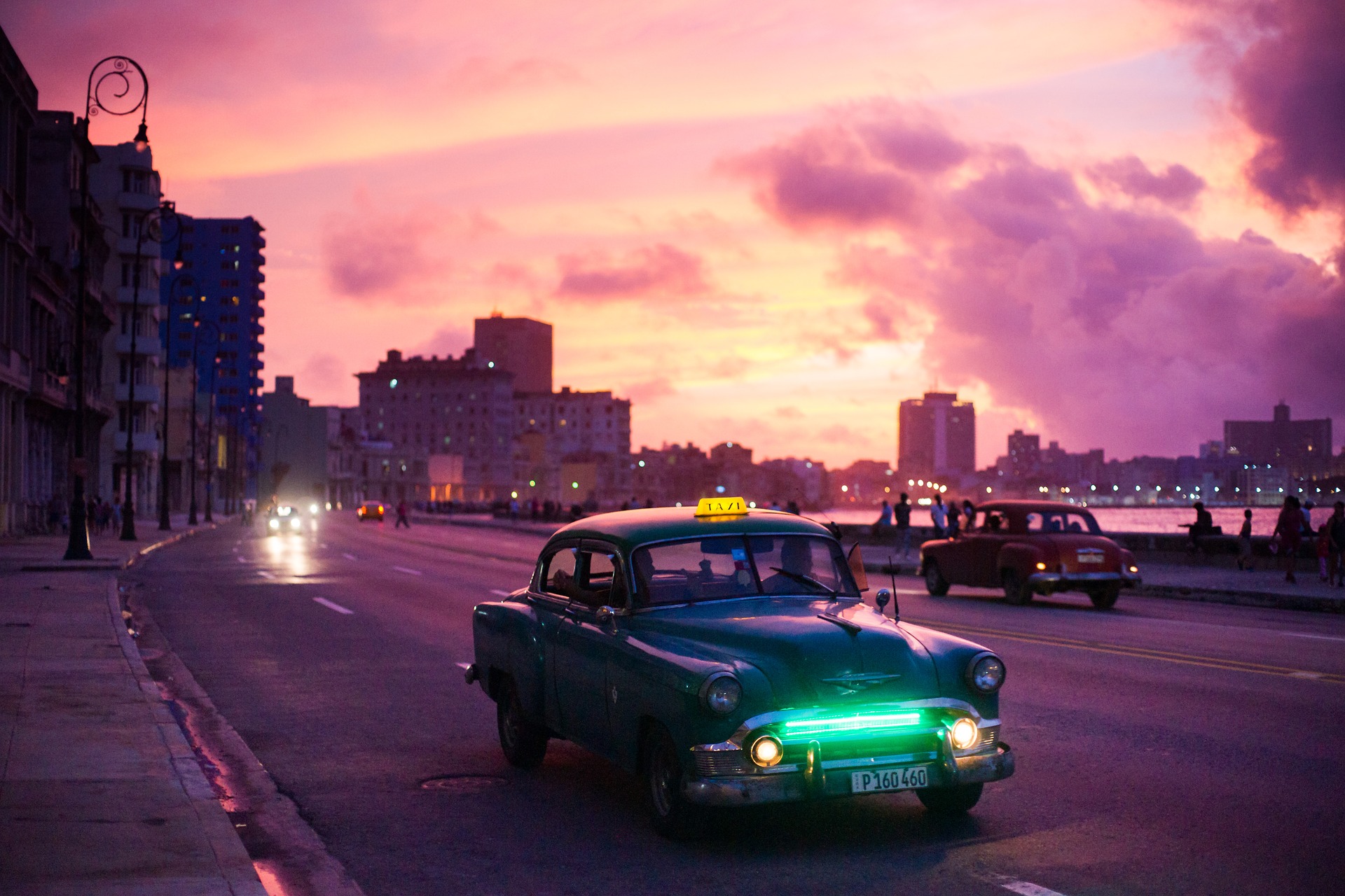 Havanna, Cuba