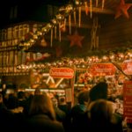 Julemarkeder i Europa